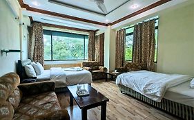 New Islamabad Hotel